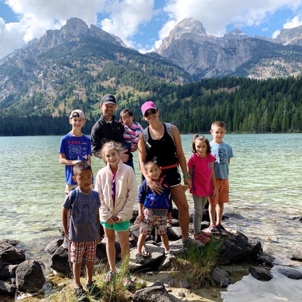 Meet your Posher, Jess